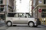 Scion xB 2003 года